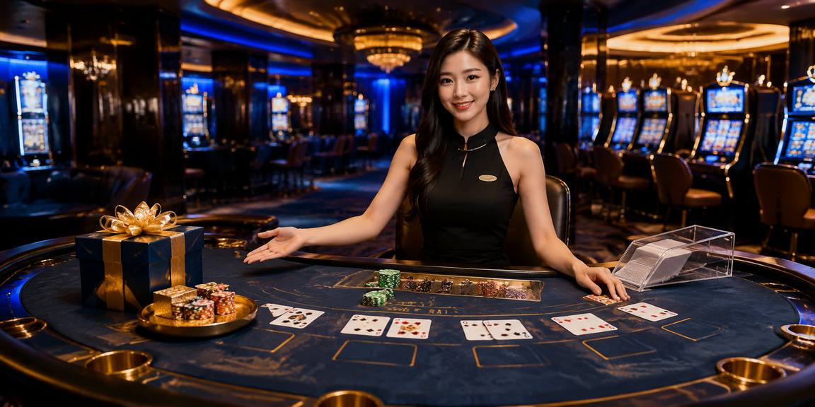 sun777 Lobby bàn trực tiếp từ Evolution, Pragmatic Play và Asia Gaming